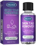 RWSEFK Wart Remover - Fast-Acting Liquid Wart Corn Remover