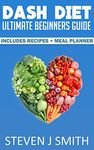 Dash Diet Meal Planner