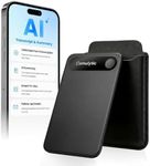 Comulytic Note Pro AI Voice Recorder, AI Note Taking Device with AI Summary