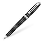 Sheaffer® Prelude® Black Lacquer Ballpoint Pen
