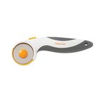 Fiskars 45-Millimeter Titanium Rotary Cutter