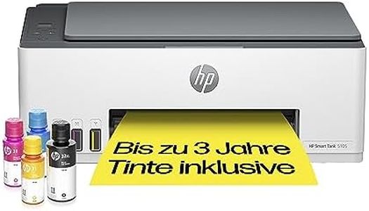 HP Smart T