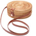 Circle Handbags