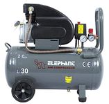 Big Air Compressors