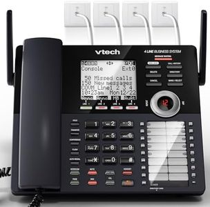 VTech AM18