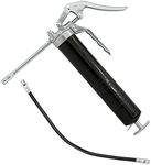 LubriMatic 30-310 Standard Duty Pistol Grip Grease Gun w/Pipe and Hose