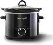 Crockpot 2-Qt. Classic Slow Cooker,