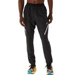 ASICS Men's LITE-Show Pant Apparel, S, Performance Black