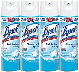 Lysol Disi
