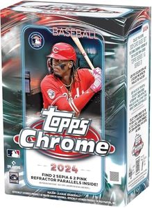 Topps 2024