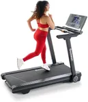 Echelon Stride Treadmill, Touchscre