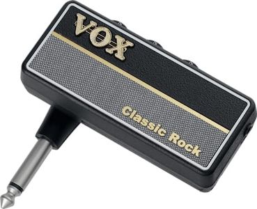 The Vox AP2CR Amplug 2 - Classic Rock Headphone Amplifier