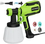 Paint-Sprayer, 700W HVLP Spray Gun 