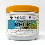 Dogzymes Organic Norwegian Kelp Enh