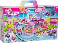 Shopkins Cutie Cars Splash ‘N’ GO S