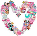 The Original Girl Cute Stickers Pac