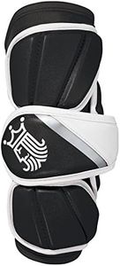Brine King V Lacrosse Arm Pads