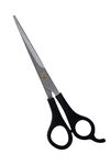 Confidence hair cut scissor for hair dressing style for unisex pack of 1