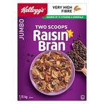 Bran Cereals