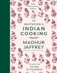 An Invitation to Indian Cooking: 50