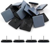 Suiwotin 16pcs 1-1/2" (38mm) Nail o