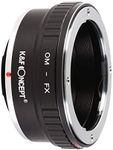 K&F Concept Lens Mount Adapter, for