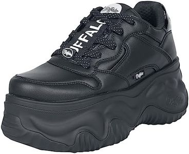 Buffalo Bl