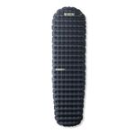 NEMO Tensor Extreme Conditions Sleeping Pad - Regular Mummy (72" x 20) - Black/Birch Bud/Citron