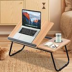 Adjustable Bed Tray Table