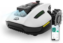 Mammotion YUKA Mini 500H Robotic La