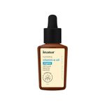 inatur Vitamin E Oil 30 ml, Antioxidant,anti-inflamatory,Ultra-Hydrating, Fast-absorbing and Non-greasy