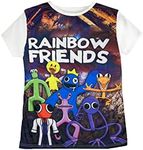 Vicyol S&D Rainbow Friends Boys or 