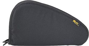 US PeaceKeeper P21011 Pistol Case (Medium)