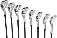 Menâ€™s Powerbilt Golf EX-550 Hybri