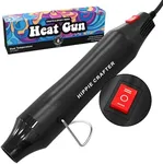 Craft Heat Gun for Crafts 2 Speed S