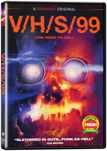 V/H/S 99