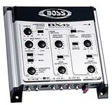 BOSS Audio BX45 2/3 Way Pre-Amp Car