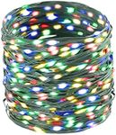 Tcamp 164FT 500 LED Christmas Light