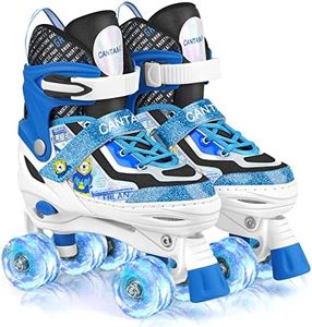 Roller Ska