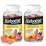 Airborne Vitamin C 750mg (per servi