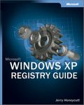 Windows XP Registry Guide