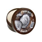 The Body Shop - Coconut Body Butter (Normal To Dry Skin) - 200ml