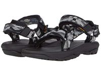 Teva Boy's T Hurricane XLT 2 Sandal, Toro Black, 6 Toddler