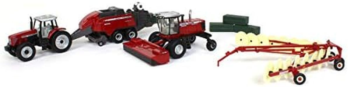 10 Best Hay Rakes 2026 in the US | There's One Clear Winner ...