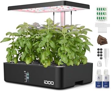 iDOO Hydro