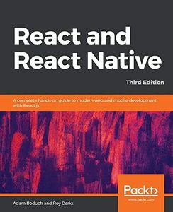 React and 
