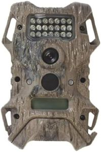 Wildgame Innovations Terra Extreme 14 Megapixel IR Trail Camera | Still Images and Video, Bark