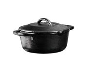 Lodge Pot And Pans