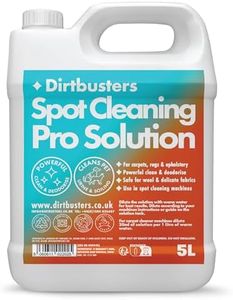 Dirtbuster