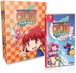 Cotton Fantasy Collector's Edition - Nintendo Switch